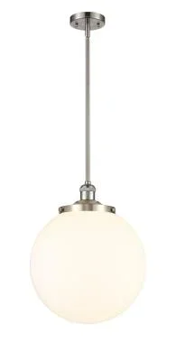 One Light Pendant9539955