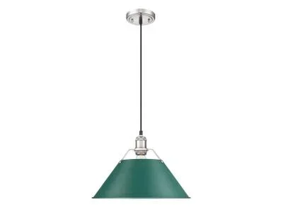 One Light Pendant9841020