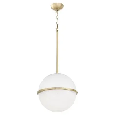 One Light Pendant9859342