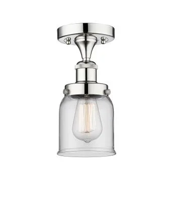 One Light Semi-Flush Mount4159704