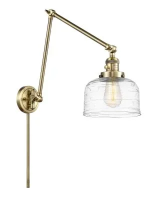 One Light Swing Arm Lamp4148024