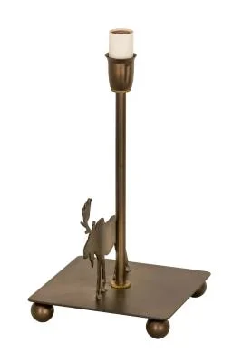 One Light Table Base816283