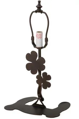 One Light Table Lamp004590