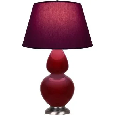 One Light Table Lamp9812202