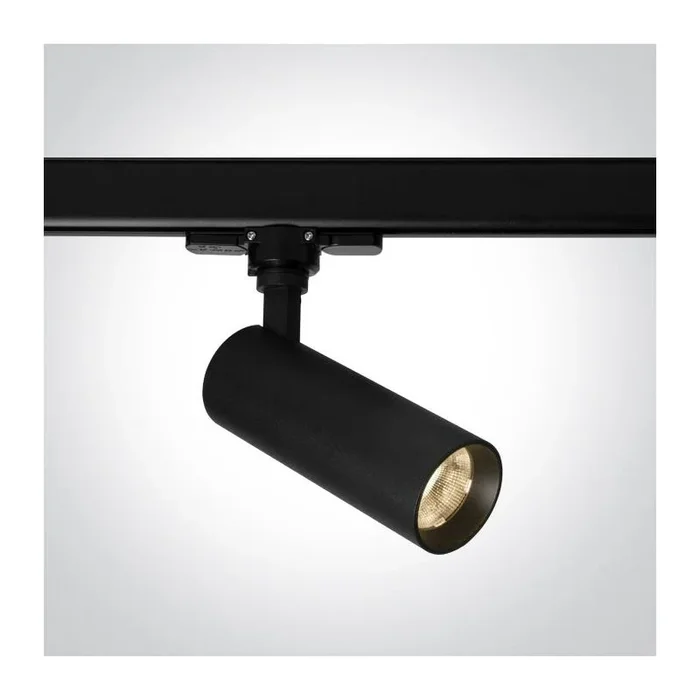One Light Track Lights 65642AT/B/C Schienenstrahler 1x10W/LED 4000K 900lm IP20