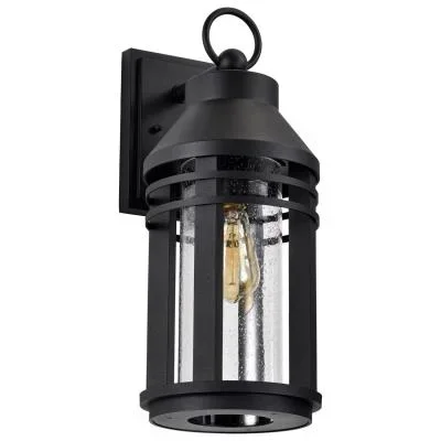 One Light Wall Lantern9235223