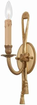 One Light Wall Sconce4204621