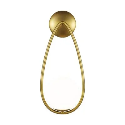 One Light Wall Sconce4456812