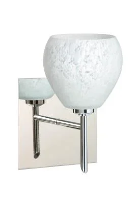One Light Wall Sconce704440