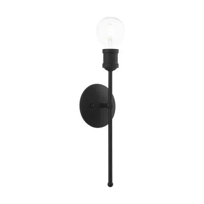 One Light Wall Sconce775580