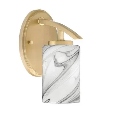 One Light Wall Sconce8162135