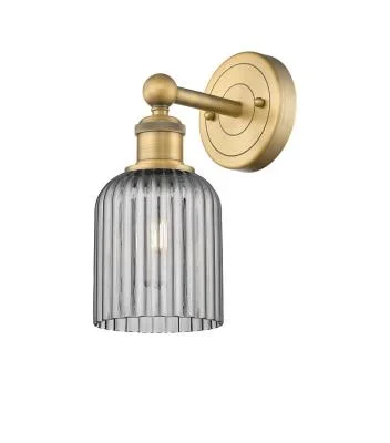 One Light Wall Sconce9860483