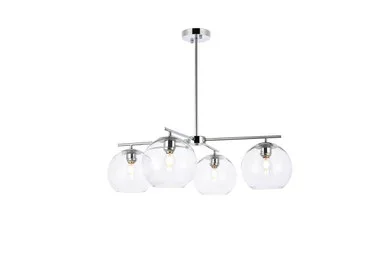 Opus Four Light Pendant (LD2331C)