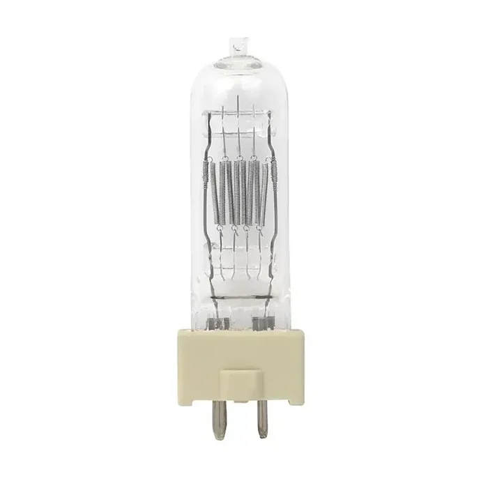 Osram Halogen Studiolampe 64748XS 1000W GY9,5 warmweiß 3200K