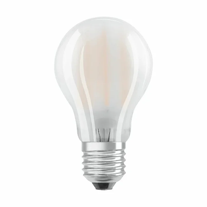 Osram LED Filament Retrofit Classic Birnenform A40 4W = 40W matt E27 470lm warmweiß 2700K