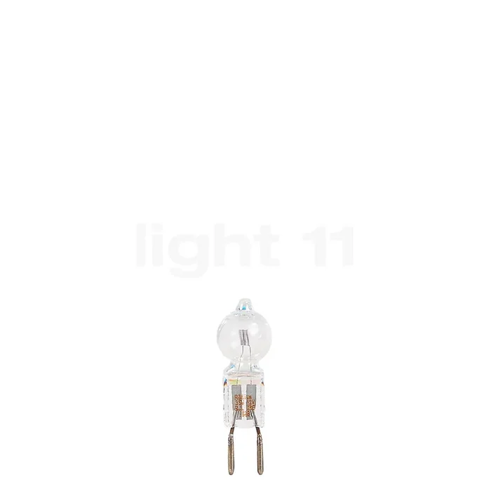 Osram QT12-Uvr ax-LP 50W/12V, GY6,35