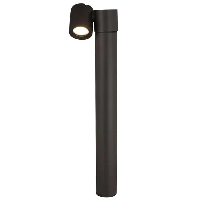 Outdoor Stehleuchte Wall Street 55cm schwarz 1 x GU10