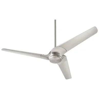 Oxygen Sol 52″Ceiling Fan in Satin Nickel – 3-104-24