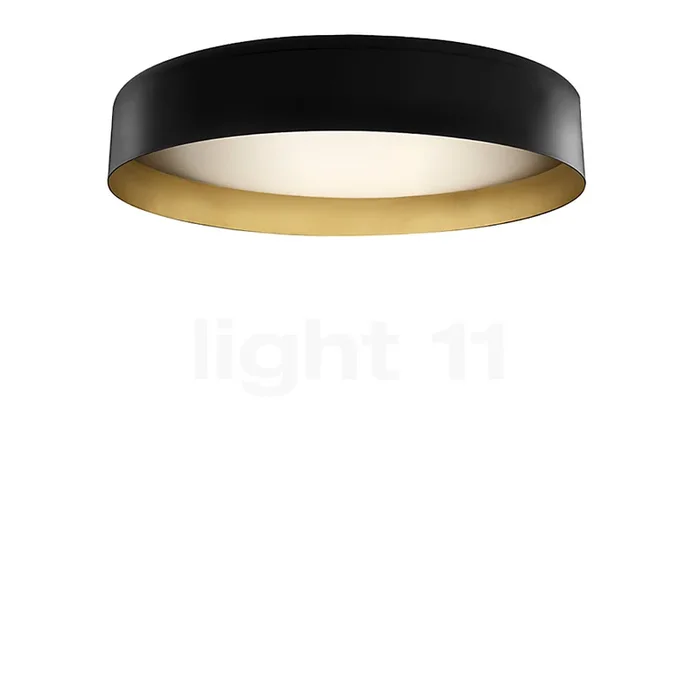 Panzeri Ginevra Deckenleuchte LED