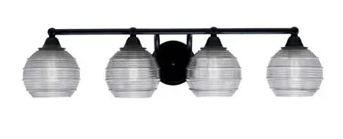 Paramount Four Light Bath Bar (3424-MB-5112)