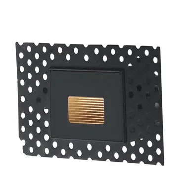 Path LED Step Light (58001BK)