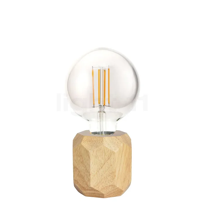 Pauleen Woody Sparkle Tischleuchte