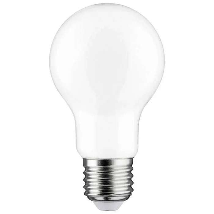 Paulmann LED Filament A60 Birne 4,5W = 40W E27 Opal 470lm warmweiß 2700K DIMMBAR
