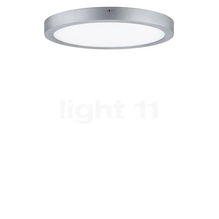 Paulmann Lunar Deckenleuchte LED rund