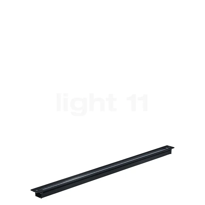 Paulmann Plug & Shine Lichtleiste Bodeneinbauleuchte LED
