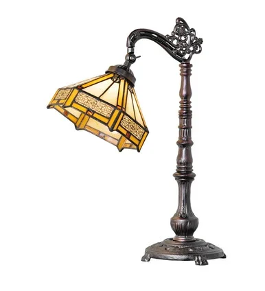 Peaches One Light Table Lamp (244796)