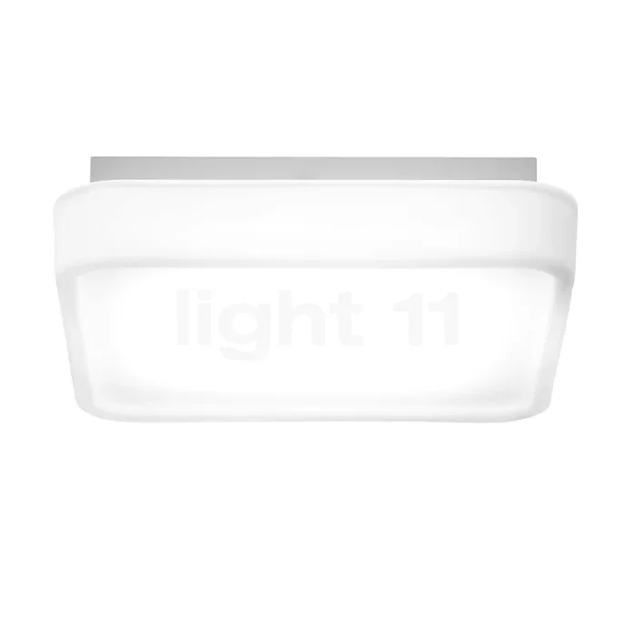 Peill+Putzler Domo Decken-/Wandleuchte LED