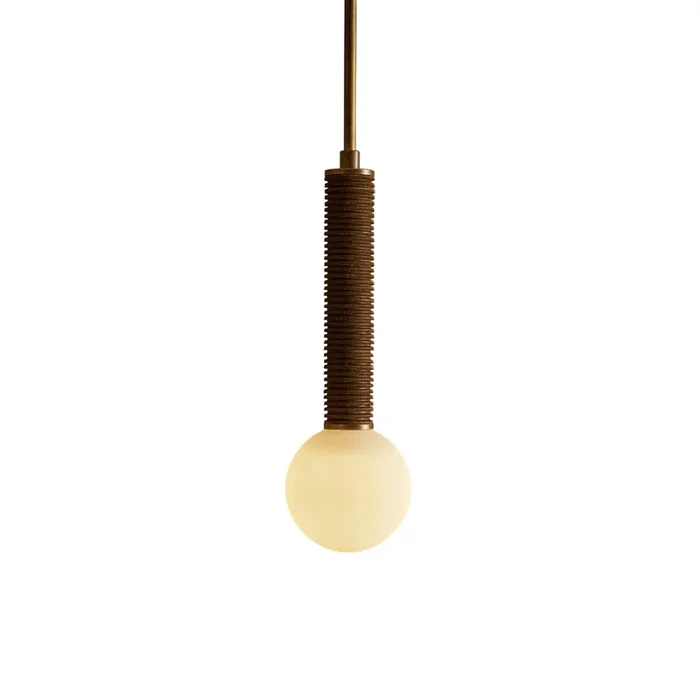 Pell Pendant Lamp