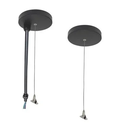 Pendant Power & Aircraft Mounting Kit6114345