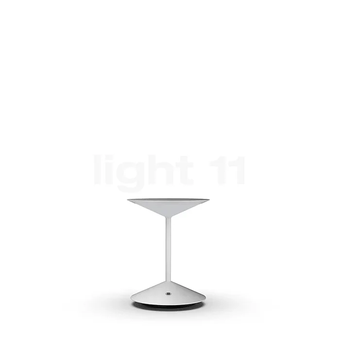 Penta Narciso Akkuleuchte LED