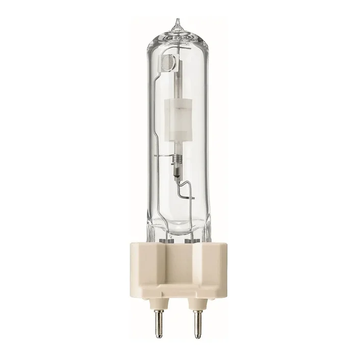 Philips CDM-T Halogen-Metalldampf-Lampe MASTER Colour, G12, 842, 35W