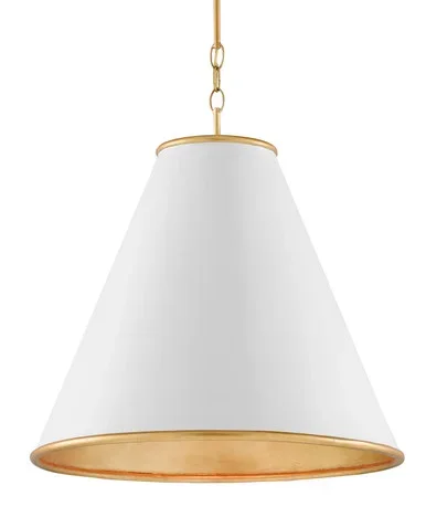 Pierrepont Collection One Light Pendant (9000-0537)