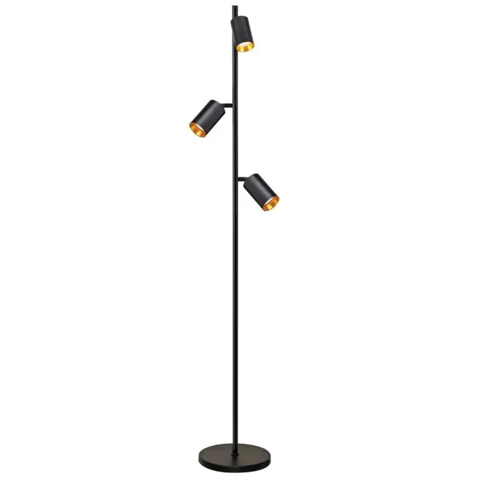 Polux MARIBEL 326577 Stehleuchte 3x12W/GU10 IP20