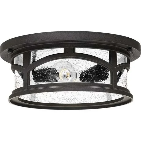 Quoizel MBH1613 Marblehead 2 Light Outdoor Lantern