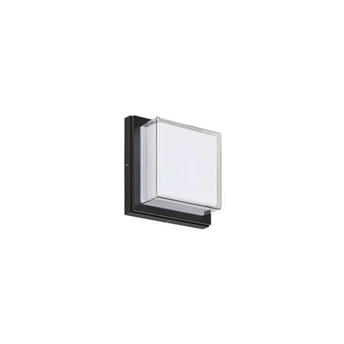 Rabalux ANDORRA 8829 Wandleuchte 1x12W/LED 4000K 650LM IP54