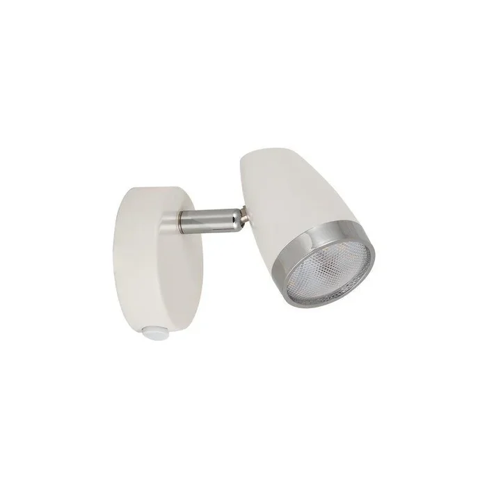 Rabalux KAREN 6666 Spot 1x4W/LED 3000K 280LM IP20