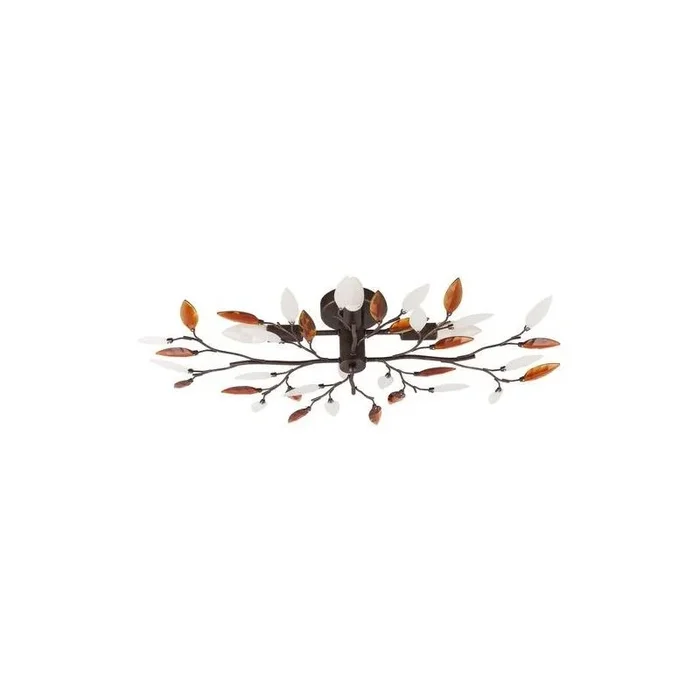 Rabalux LILIAN 2849 Deckenlampe 4x40W/E14 IP20