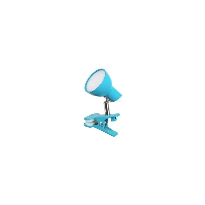 Rabalux NOAH 1479 Schreibtischlampe mit Clip 1x5W/LED 3000K 360LM IP20