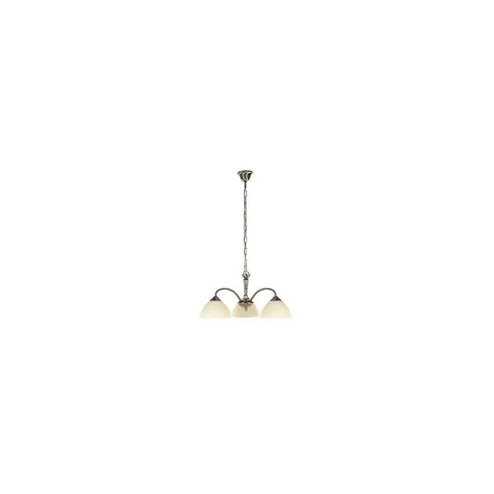 Rabalux REGINA 8173 Kronleuchter 3x40W/E14 IP20