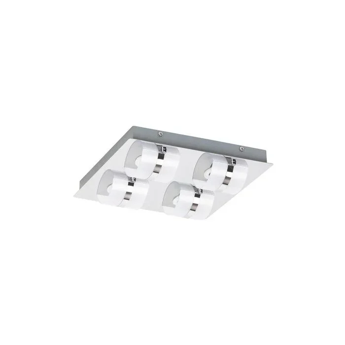 Rabalux TONY 5492 Deckenleuchte 4x5W/LED 4000K 1460LM IP44