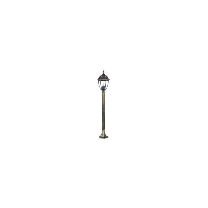 Rabalux TORONTO 8385 Stehlampe 1x60W/E27 IP44