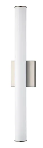 Rail LED Bath Vanity (52102SN)