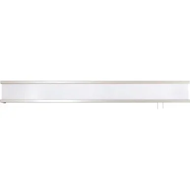 Randolph LED Overbed (RAB384000L30ENSN-LW)