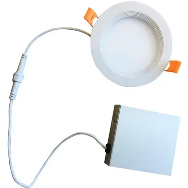 Recessed Recessed Downlight (773230)