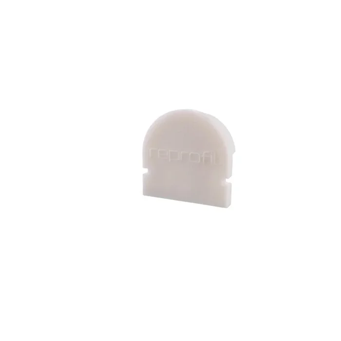 Reprofil, Endkappe R-AU-01-10 Set 2 Stk, Kunststoff, Länge: 16 mm