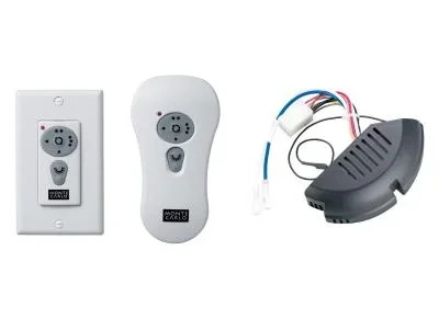 Reversible Wall/Hand-Held Remote Control Kit317184